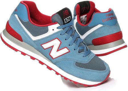 Buty New Balance ML574CPI r. 38 Ceny i opinie Ceneo.pl