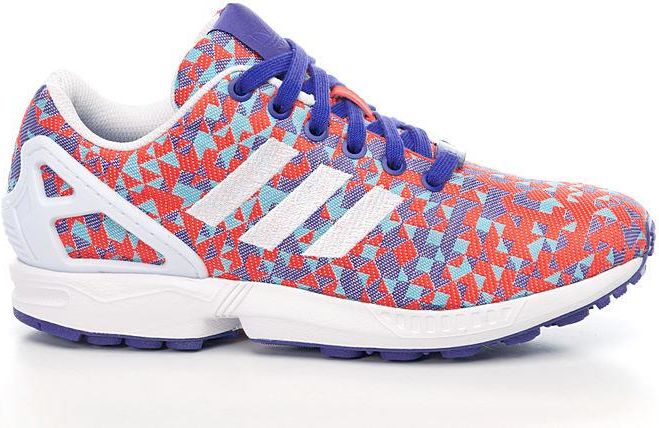 ♪♪ Buty adidas ZX Flux Weave Night Flash (B34473) B34473 - Ceny