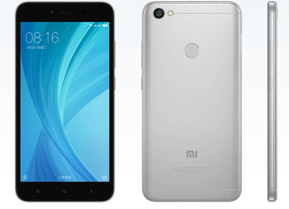 xiaomi mdg6