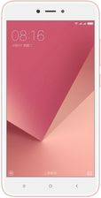 Zdjęcie Xiaomi Redmi Note 5A 16GB Różowe Złoto - Radom