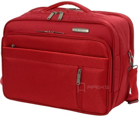 Travelite Capri torba podręczna / pokładowa - czerwony
