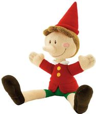 Zdjęcie Sevi Pluszowy Pinokio Maskotka (82195) - Pleszew