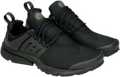 Buty Nike Air Presto Essential Black 848187 011 Ceny i Buty Nike Air Presto Essential All Black (848187 011) Ceny