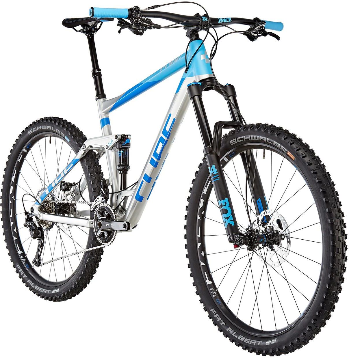 cube stereo 160 sl 500