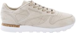 Buty Reebok Classic Leather LST Oatmeal BD1900 Ceny i Buty Reebok Classic Leather LST Oatmeal (BD1900) Ceny i