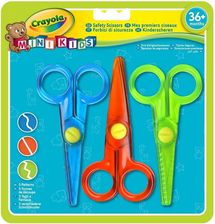 Zdjęcie Russell Nożyczki 3 Wzorki - Dobrzyń nad Wisłą