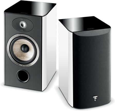 Focal Aria 906 biały para