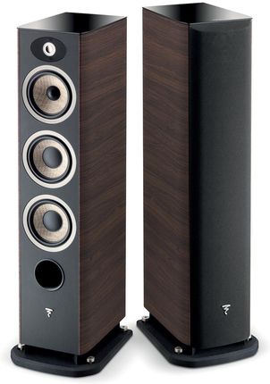 Focal Aria 936 Orzech ciemny para