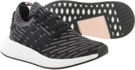 Buty adidas NMD R2 PK W utility black f16 BA7239 Ceny i opinie