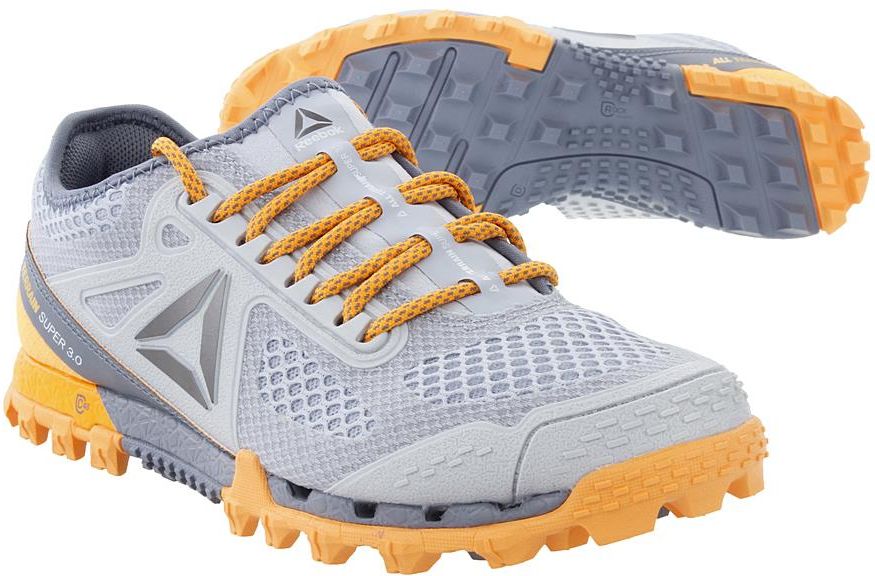 reebok all terrain super 3 opinie