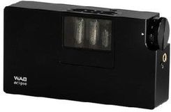 Zdjęcie Woo Audio WA8 Czarny - Krzywiń