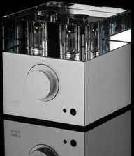 Zdjęcie Woo Audio WA7 Fireflies Srebrny - Warszawa