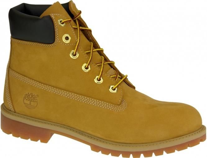 timberland 6 in premium wp boot