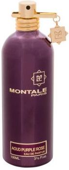 Montale Paris Aoud Purple Rose Woda Perfumowana 100ml Tester