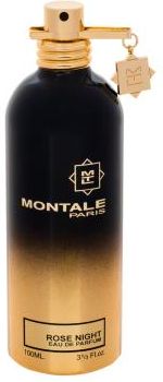 Montale Paris Rose Night Woda Perfumowana 100ml Tester