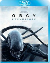 Zdjęcie Obcy: Przymierze [Blu-Ray] - Szamotuły