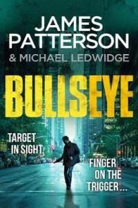 Bullseye (Patterson James)