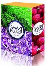 Zdjęcie Smaki polskie (7DVD+KSIĄŻKA) - Otwock