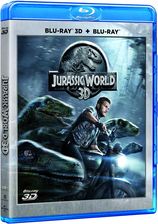 Zdjęcie Jurassic World Bd 3D+2D+KOSZULKA - Krzywiń
