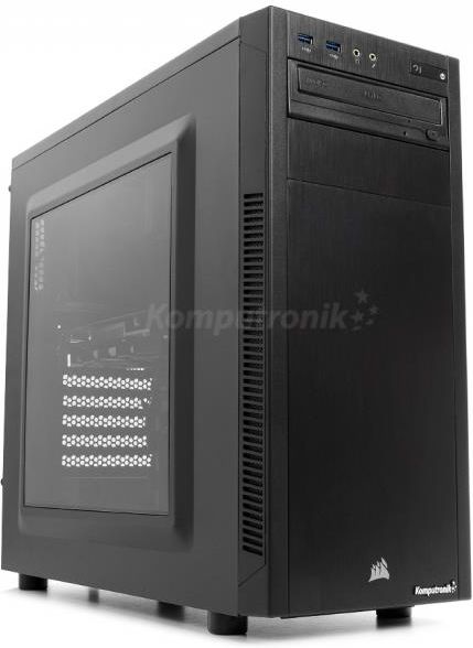Komputronik Infinity S700 [X002] - Komputer stacjonarny - Opinie i ceny ...