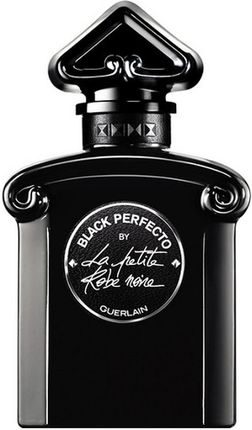 Guerlain Black Perfecto  La Petite Robe Noire Woda Perfumowana 50 ml