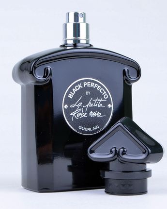 Guerlain Black Perfecto La Petite Robe Noire Woda Perfumowana 100 ml Opinie i ceny na Ceneo.pl