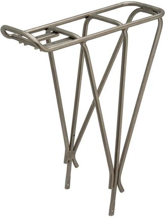 Blackburn Bagażnik Tylny Ex1 Stainles 26" 700C 29" Do 29 5Kg Grafitowy Bbn 7044589