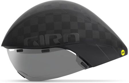 Giro Aerohead Ultimate Mips Matte Gloss Black Gr 7074506 