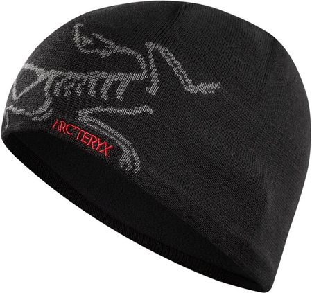 CZAPKA ARCTERYX BIRD HEAD TOQUE BLACKBIRD - Ceny i opinie