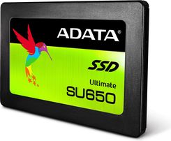 Ssd a data ultimate su650 240gb asu650ss 240gt r обзор