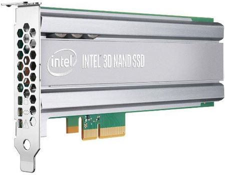 Intel SSD DC P4600 Series (SSDPEDKE040T701)