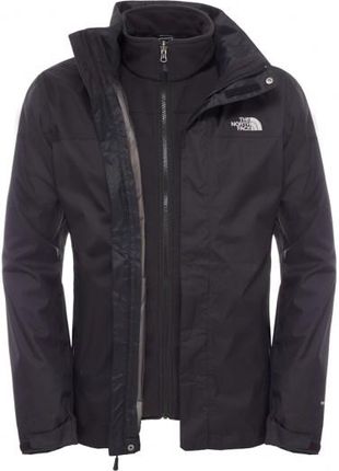 The North Face M Evolve Ii Triclimate