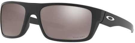 Oakley Okulary DROP POINT™ Matte Black / Prizm Black Polarized OO9367-08