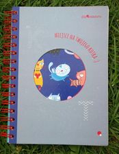 Zdjęcie Dlaczemu Kotes - Łódź