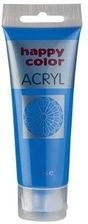 Zdjęcie Happy Color Farba Akrylowa 75Ml Kobaltowy - Bobolice