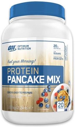Optimum Nutrition Protein Pancake Mix 1020g