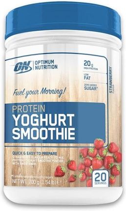 Optimum Nutrition Protein Yoghurt Smoothie 700g