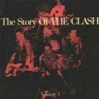 The Clash – The Story Of The Clash The Story Of The Clash: Amazon.pl: Płyty CD i winylowe