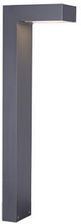 Norlys Oprawa Asker Bollard 1311 Graphite 85Cm Led Osram Pl-Core Ac 800Lm