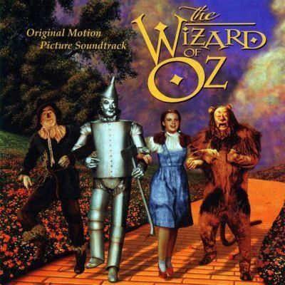 Harold Arlen - The Wizard Of Oz