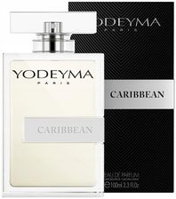 Zdjęcie YODEYMA Caribbean Men Woda Perfumowana 100 ml - Gliwice