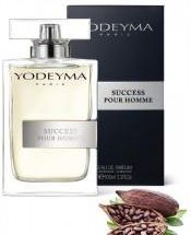Yodeyma Men Success Perfumy 100 ml