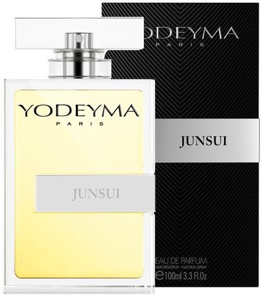 Yodeyma Junsui Men Perfumy 100 ml