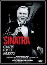 Zdjęcie Frank Sinatra - Concert For The Americas (DVD) - Oborniki