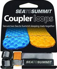 Zdjęcie Sea To Summit Łącznik Dla Dwojga Coupler Kit - Zdzieszowice