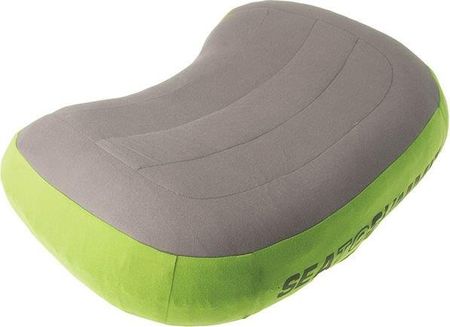 Sea To Summit Poduszka Aeros Pillow Premium Lg Zielona