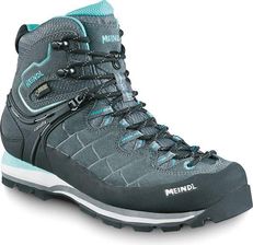 Zdjęcie Meindl Litepeak Lady Gtx Szare błękitne - Jelenia Góra
