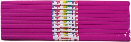 Steadler Bibuła Marszczona Krepa Krepina Happy Color 50/200 Biskupi Nr 61 10 Szt