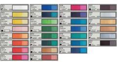 Zdjęcie Koh-I-Noor Farba Akrylowa Niebieska 0400 - Prusice