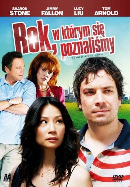 Film Dvd Rok W Ktorym Sie Poznalismy The Year Of Getting To Know Us Dvd Ceny I Opinie Ceneo Pl